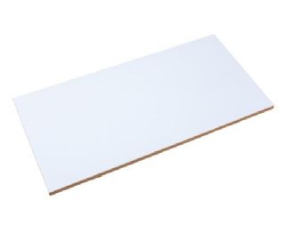 משטח עליון עץ MDF רוחב 140 ס"מ עומק וצבע לפי בחירתך מתאים לכל שימוש דגם 444W