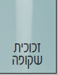 מקלחון 1150CH חזית דופן 50 ס"מ יותקן מצד ימין או שמאל ודלת מחוברת לקיר