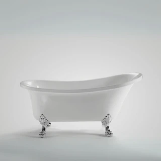 אמבטיות מונחות Freestanding