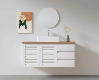 ארונות אמבטיה 