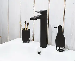 ברזי כיור מונח