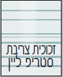 מקלחון 1173CH פינתי שתי דלתות נפתחות פנים חוץ דלת מגיעה עם ידית כפתור והשניה ידית למגבת פרופיל ניקל