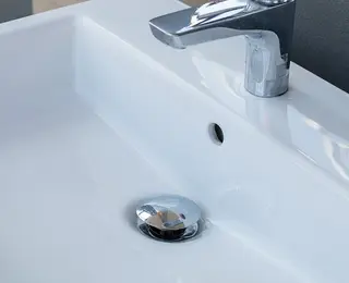 ברז מטבח OB0803CH סנטיק